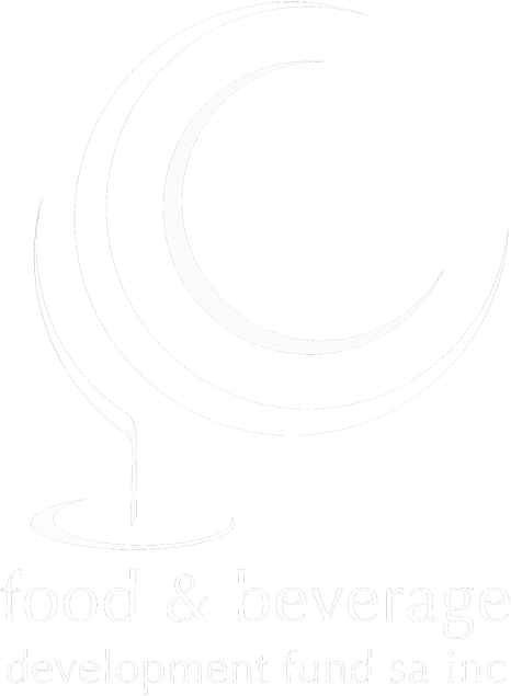 Food & Beverage Development Fund Logo